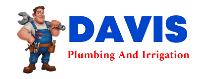 Trusted plumber in HOLGATE